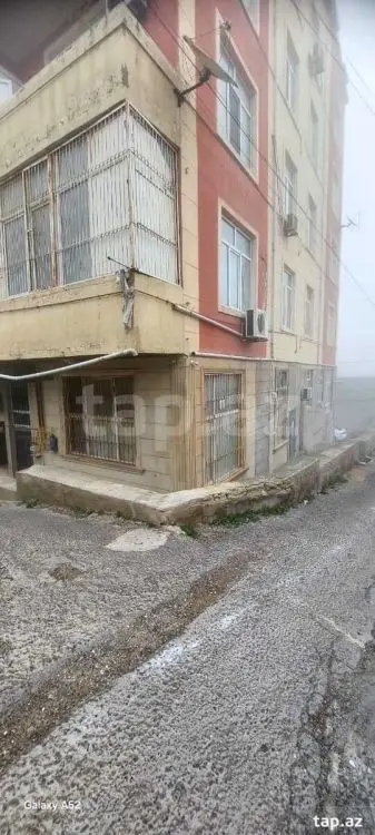 85 300 AZN - 1 otaqlı mənzil, Yasamal, Bakı