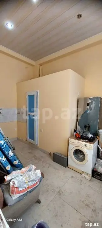 85 300 AZN - 1 otaqlı mənzil, Yasamal, Bakı