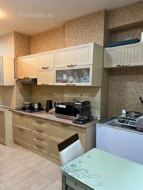 285 000 AZN - 3 otaqlı mənzil Satılır, Yasamal qəs., Yasamal, Bakı