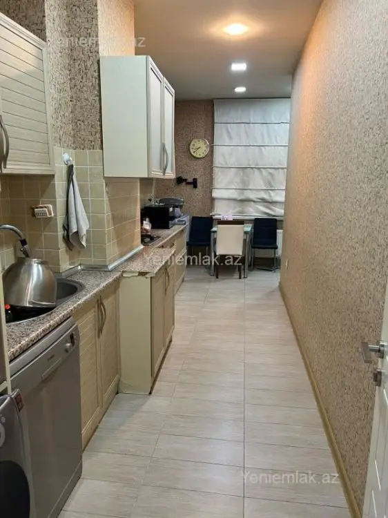 285 000 AZN - 3 otaqlı mənzil Satılır, Yasamal qəs., Yasamal, Bakı