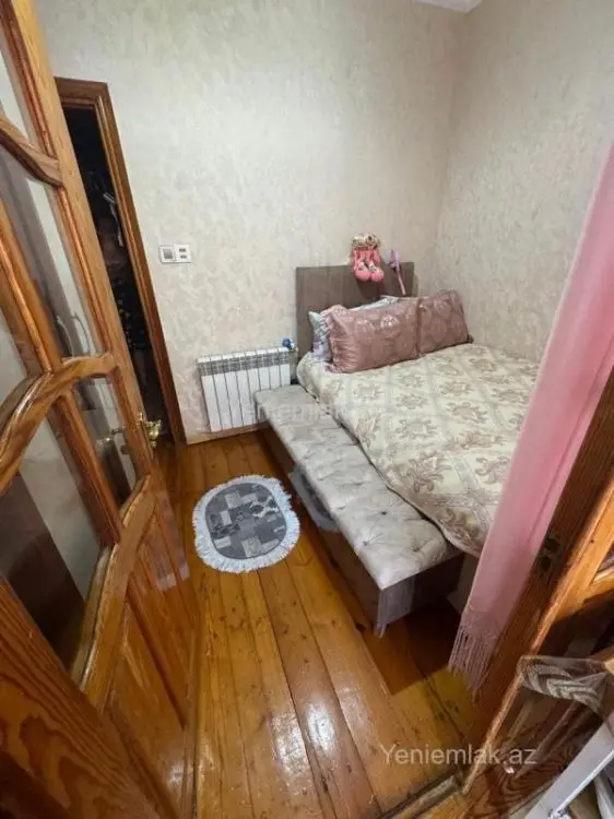 148 000 AZN - 3 otaqlı mənzil Satılır, Xətai, Bakı