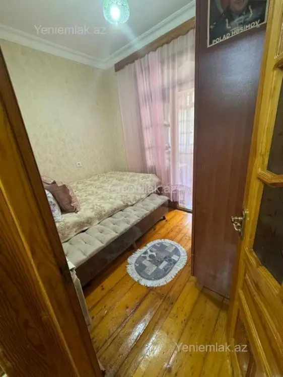 148 000 AZN - 3 otaqlı mənzil Satılır, Xətai, Bakı