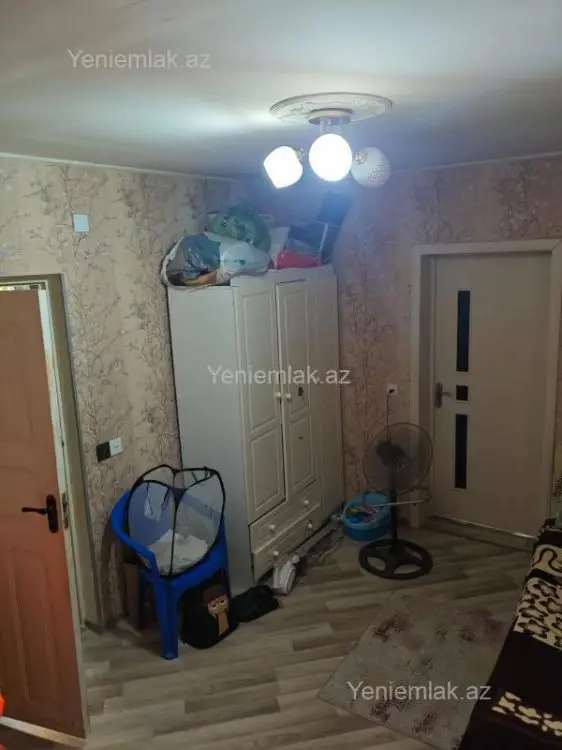 93 000 AZN - 3 otaqlı mənzil Satılır, Xətai, Bakı