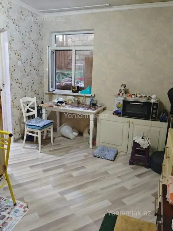 93 000 AZN - 3 otaqlı mənzil Satılır, Xətai, Bakı