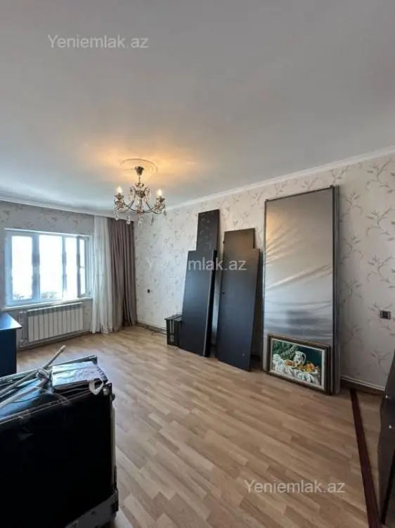 230 000 AZN - 3 otaqlı mənzil Satılır, Nizami, Bakı
