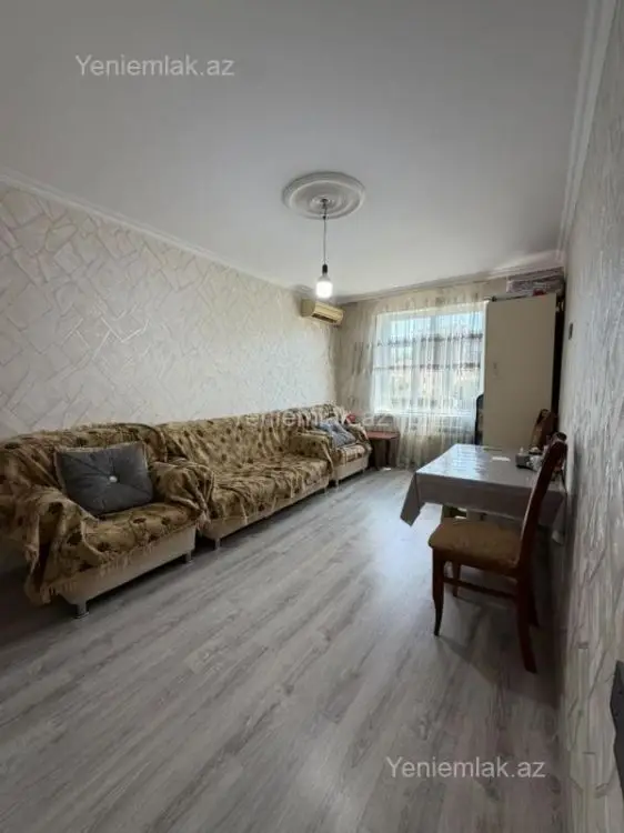 170 000 AZN - 2 otaqlı mənzil Satılır, Xətai, Bakı