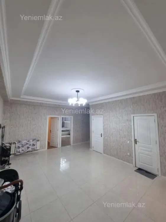 21 000 AZN - 2 otaqlı mənzil Satılır, Saray, Abşeron