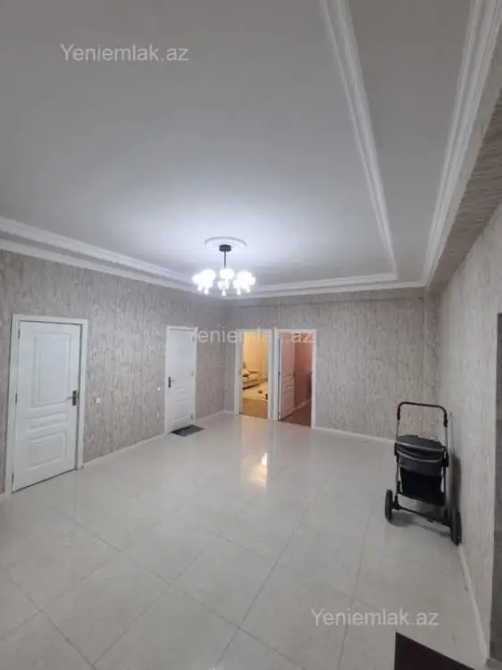 21 000 AZN - 2 otaqlı mənzil Satılır, Saray, Abşeron