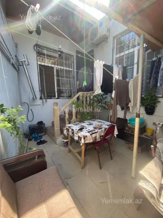 55 000 AZN - 2 otaqlı mənzil Satılır, Binəqədi qəs., Binəqədi, Bakı
