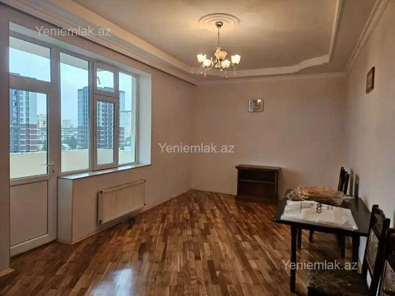 230 000 AZN - 2 otaqlı mənzil Satılır, Nərimanov, Bakı
