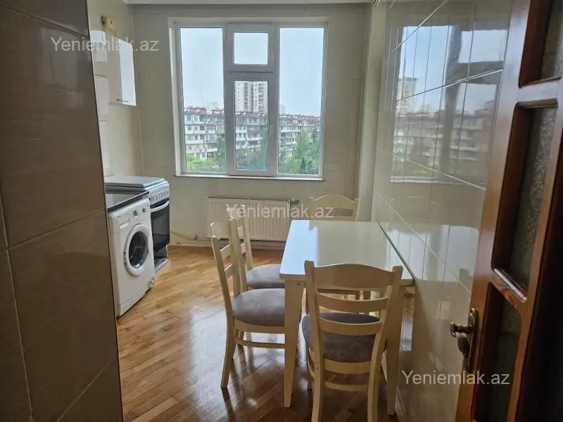 230 000 AZN - 2 otaqlı mənzil Satılır, Nərimanov, Bakı