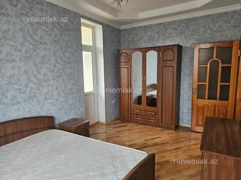 230 000 AZN - 2 otaqlı mənzil Satılır, Nərimanov, Bakı