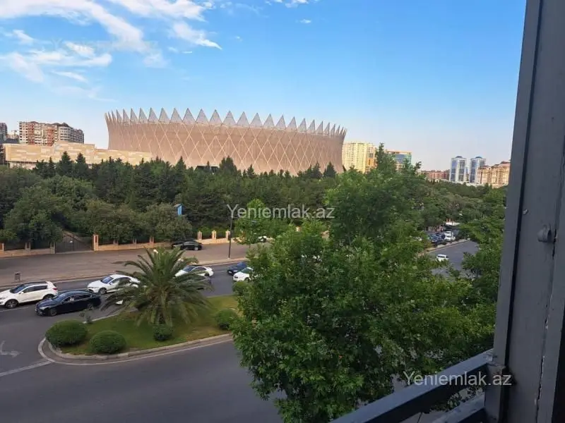 135 000 AZN - 1 otaqlı mənzil Satılır, Yasamal qəs., Yasamal, Bakı