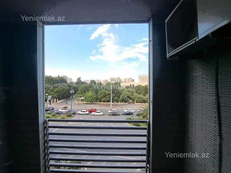 135 000 AZN - 1 otaqlı mənzil Satılır, Yasamal qəs., Yasamal, Bakı