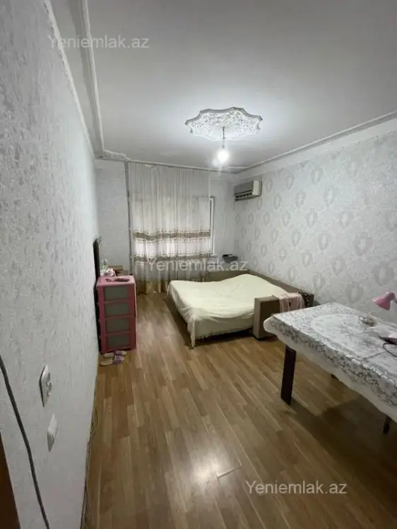 185 000 AZN - 2 otaqlı mənzil Satılır, Nərimanov, Bakı