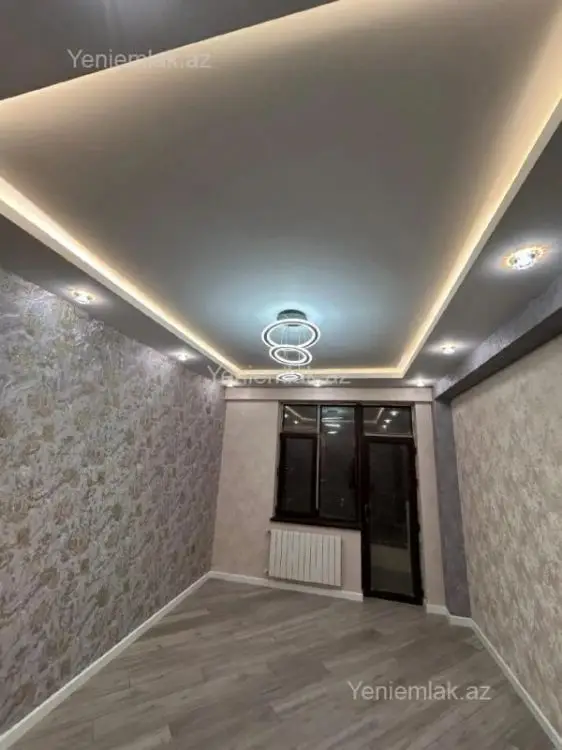 175 000 AZN - 2 otaqlı mənzil Satılır, Qaraçuxur qəs., Suraxanı, Bakı