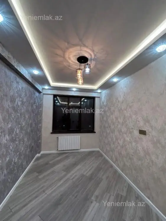 175 000 AZN - 2 otaqlı mənzil Satılır, Qaraçuxur qəs., Suraxanı, Bakı