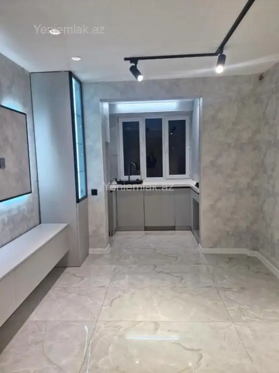 225 000 AZN - 4 otaqlı mənzil Satılır, Əhmədli, Xətai, Bakı