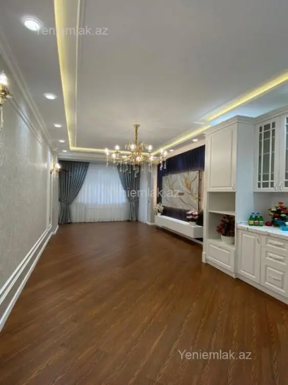365 000 AZN - 3 otaqlı mənzil Satılır, Nəsimi, Bakı