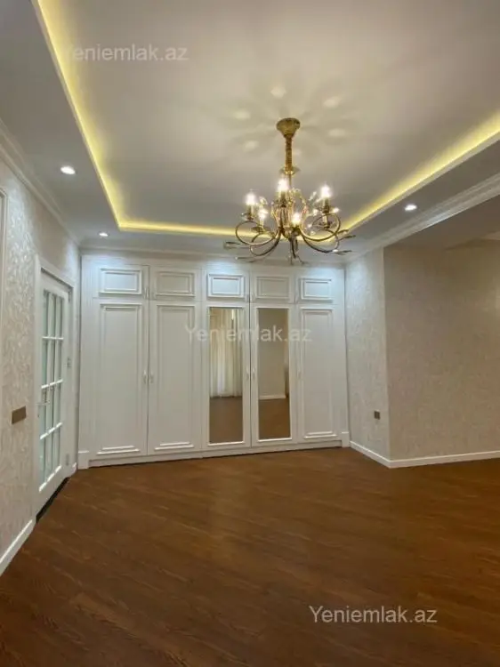 365 000 AZN - 3 otaqlı mənzil Satılır, Nəsimi, Bakı