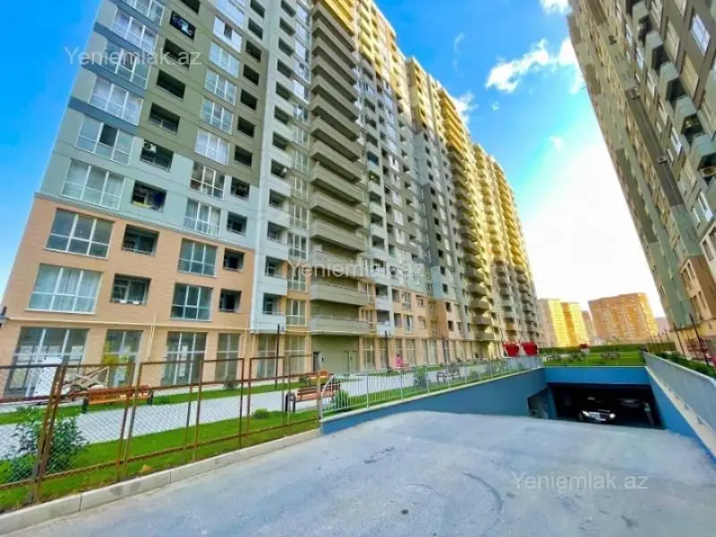156 000 AZN - 2 otaqlı mənzil Satılır, Yasamal qəs., Yasamal, Bakı