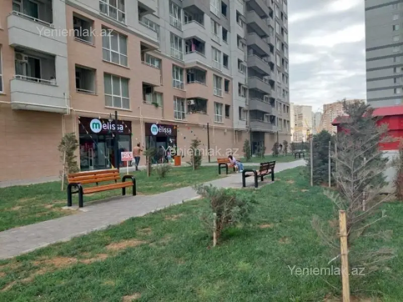 156 000 AZN - 2 otaqlı mənzil Satılır, Yasamal qəs., Yasamal, Bakı