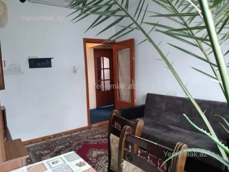 150 000 AZN - 4 otaqlı mənzil Satılır, Biləcəri qəs., Binəqədi, Bakı