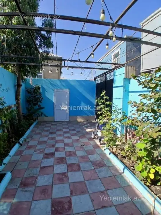78 000 AZN - 4 otaqlı mənzil Satılır, Xırdalan