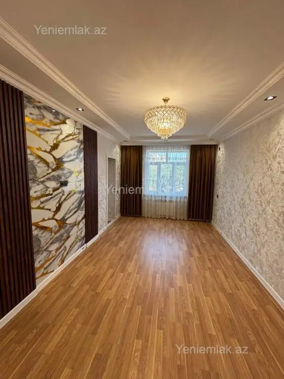 173 000 AZN - 3 otaqlı mənzil Satılır, Xətai, Bakı