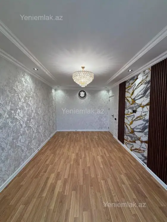 173 000 AZN - 3 otaqlı mənzil Satılır, Xətai, Bakı