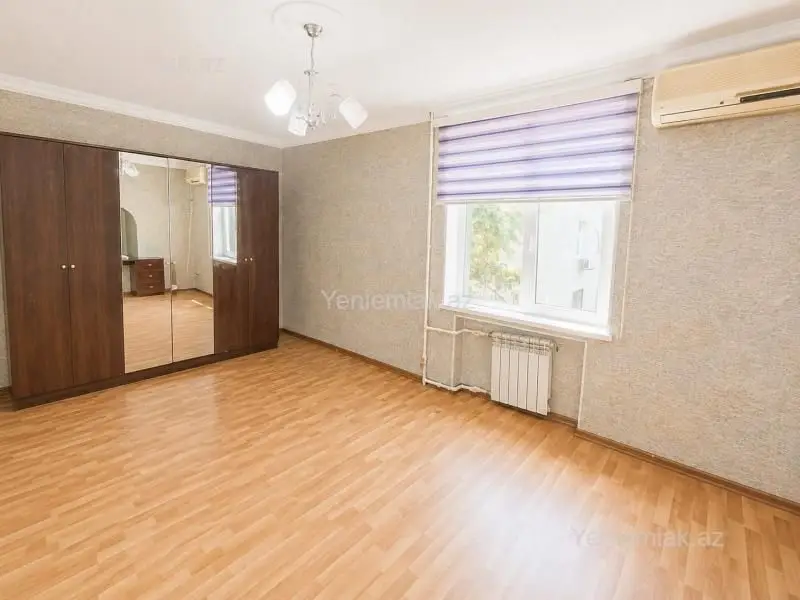 15 000 AZN - 2 otaqlı mənzil Satılır, Nizami, Bakı
