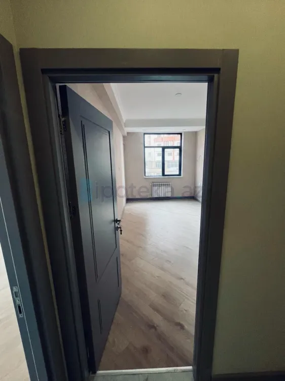 205 200 AZN - 2 otaqlı mənzil Satılır, 7-ci mikrorayon, Binəqədi, Bakı