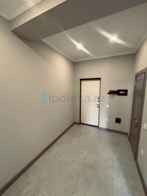 205 200 AZN - 2 otaqlı mənzil Satılır, 7-ci mikrorayon, Binəqədi, Bakı