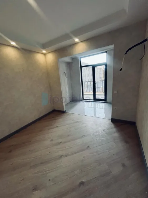205 200 AZN - 2 otaqlı mənzil Satılır, 7-ci mikrorayon, Binəqədi, Bakı