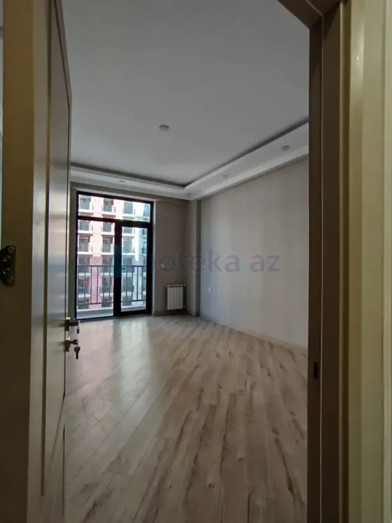 312 000 AZN - 3 otaqlı mənzil Satılır, 7-ci mikrorayon, Binəqədi, Bakı