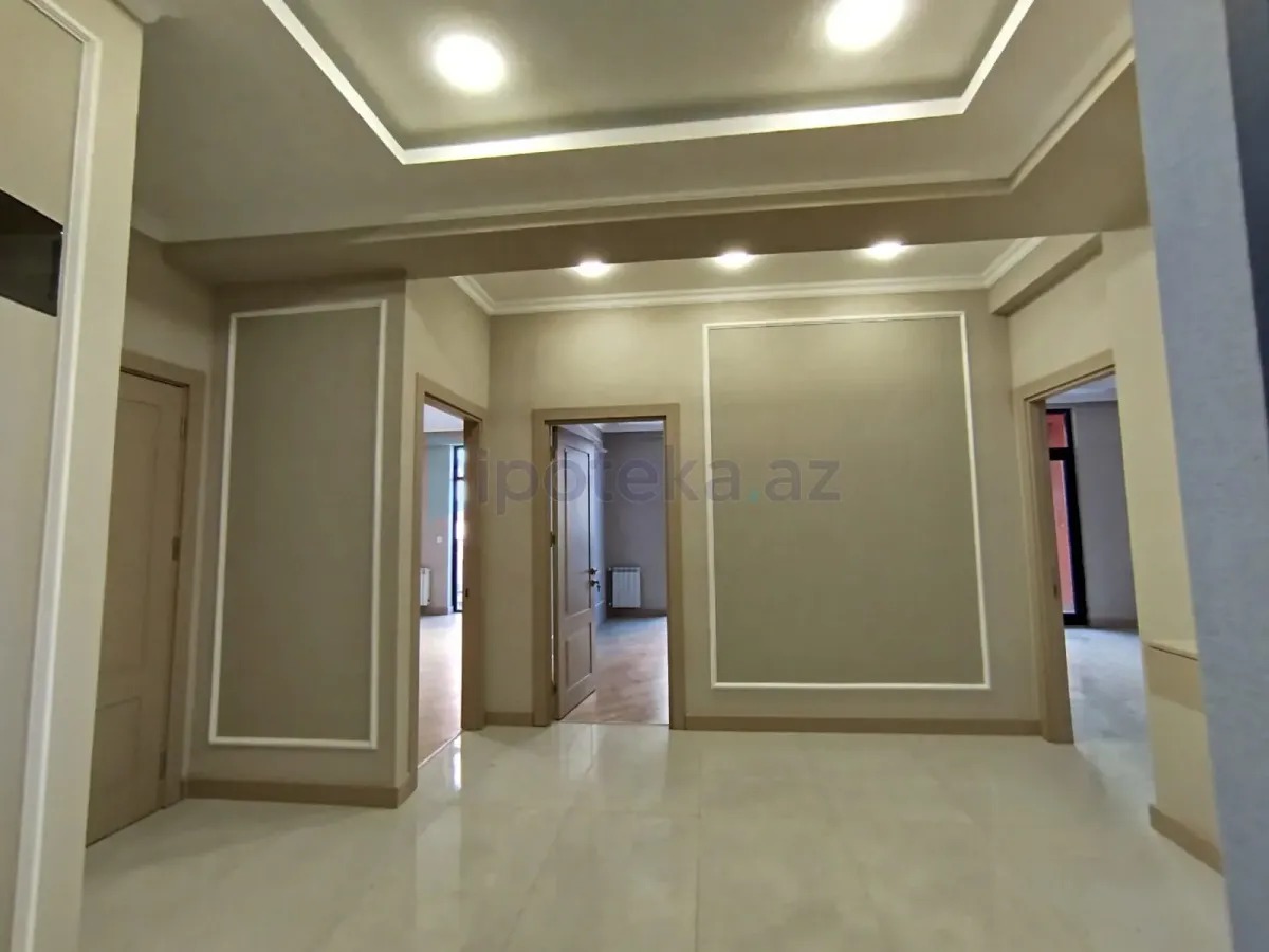 312 000 AZN - 3 otaqlı mənzil Satılır, 7-ci mikrorayon, Binəqədi, Bakı