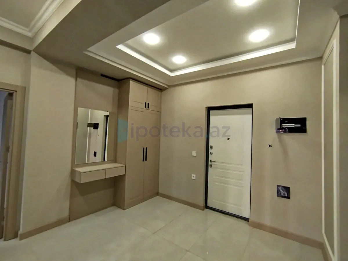 312 000 AZN - 3 otaqlı mənzil Satılır, 7-ci mikrorayon, Binəqədi, Bakı