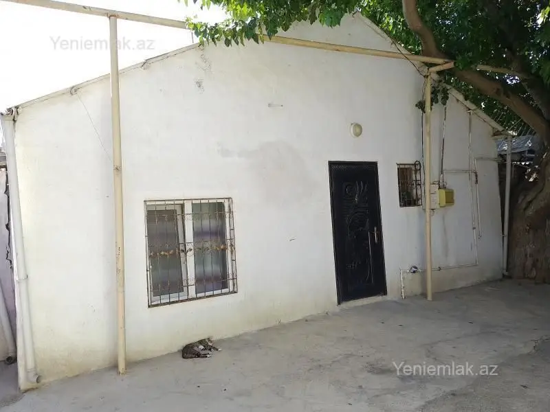 54 000 AZN - 3 otaqlı mənzil Satılır, Əmircan qəs., Suraxanı, Bakı