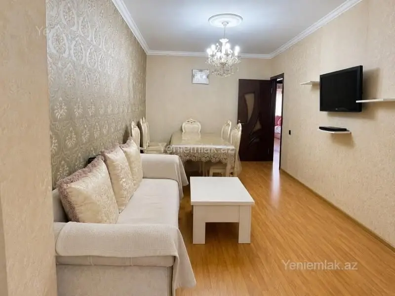 180 000 AZN - 4 otaqlı mənzil Satılır, Xətai, Bakı