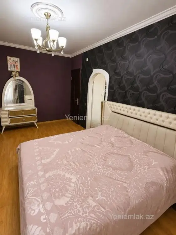 180 000 AZN - 4 otaqlı mənzil Satılır, Xətai, Bakı