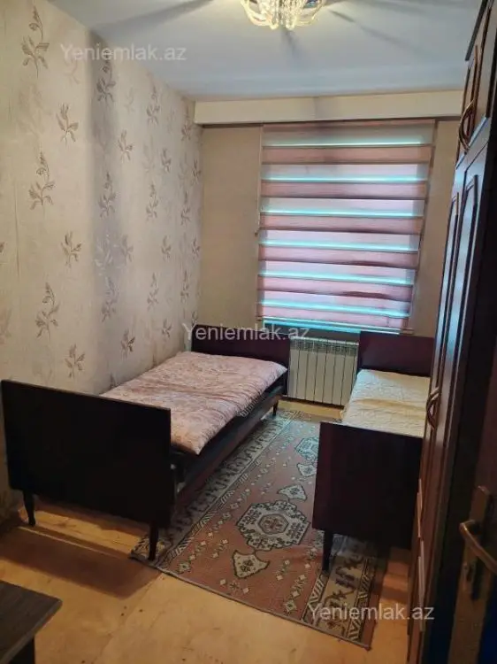 105 000 AZN - 3 otaqlı mənzil Satılır, 8-ci mikrorayon, Sumqayıt