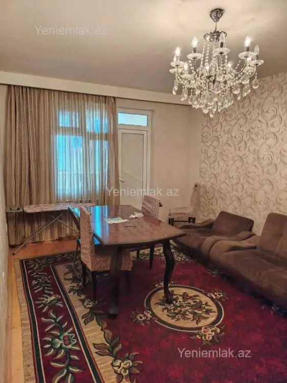 105 000 AZN - 3 otaqlı mənzil Satılır, 8-ci mikrorayon, Sumqayıt