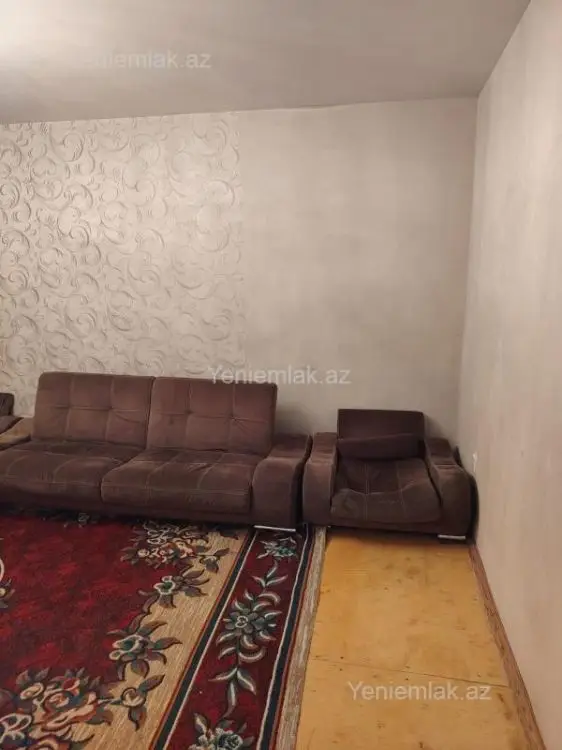105 000 AZN - 3 otaqlı mənzil Satılır, 8-ci mikrorayon, Sumqayıt