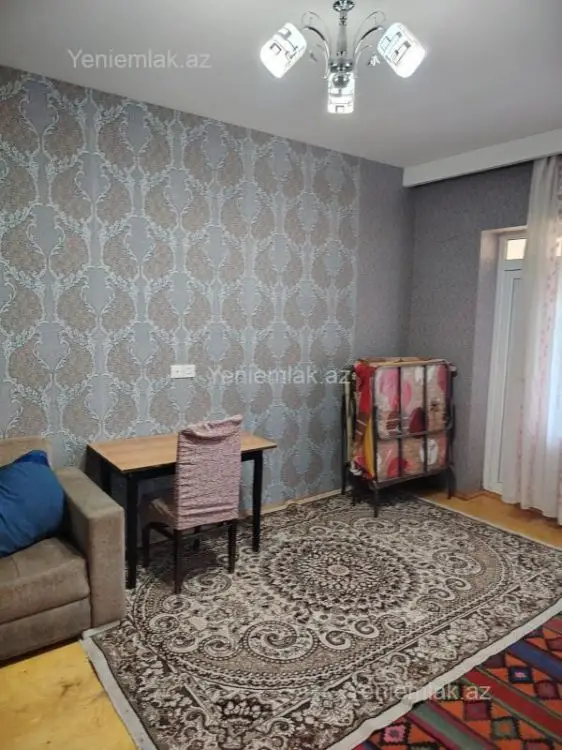 105 000 AZN - 3 otaqlı mənzil Satılır, 8-ci mikrorayon, Sumqayıt