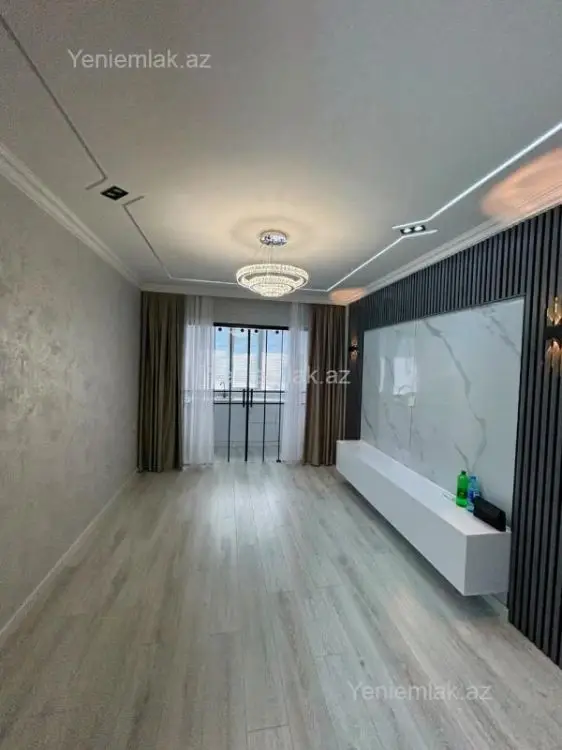 173 000 AZN - 3 otaqlı mənzil Satılır, Xətai, Bakı