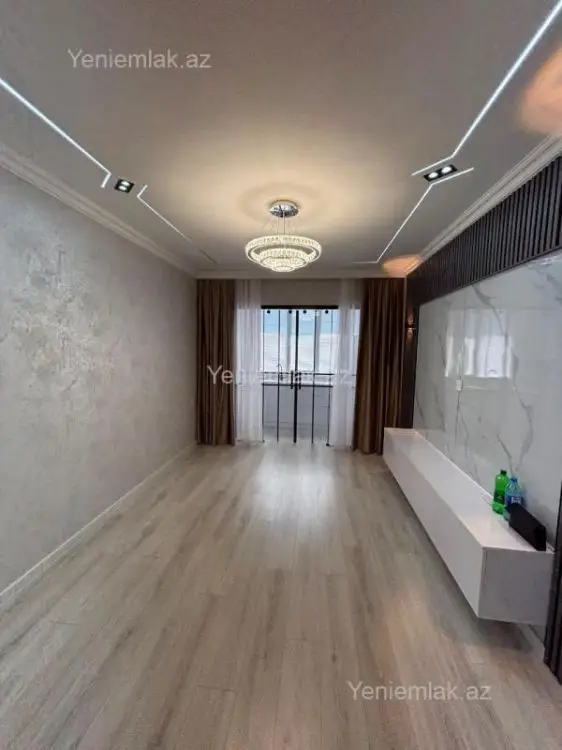 173 000 AZN - 3 otaqlı mənzil Satılır, Xətai, Bakı
