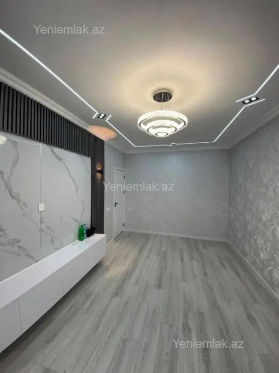 173 000 AZN - 3 otaqlı mənzil Satılır, Xətai, Bakı