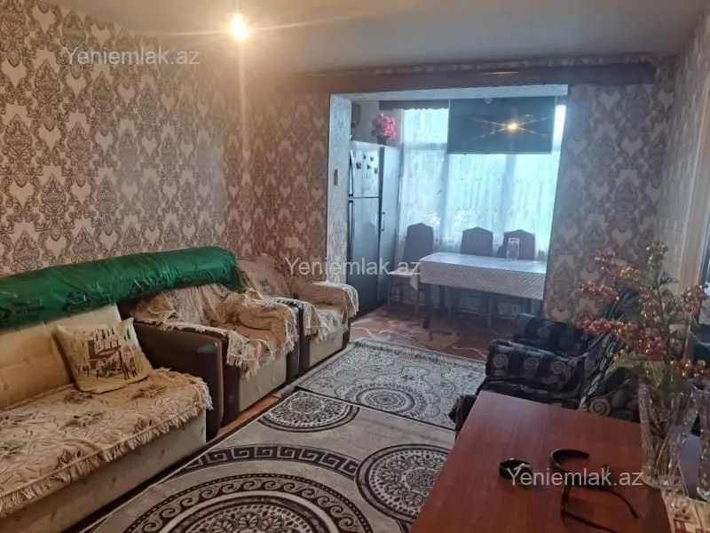 125 000 AZN - 2 otaqlı mənzil Satılır, Yasamal qəs., Yasamal, Bakı
