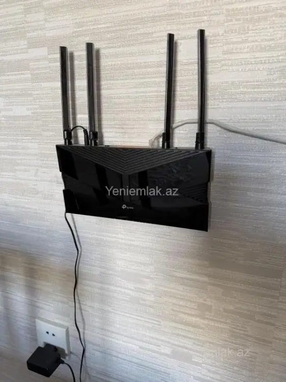 800 AZN - 2 otaqlı mənzil Kirayə (aylıq), Nərimanov, Bakı
