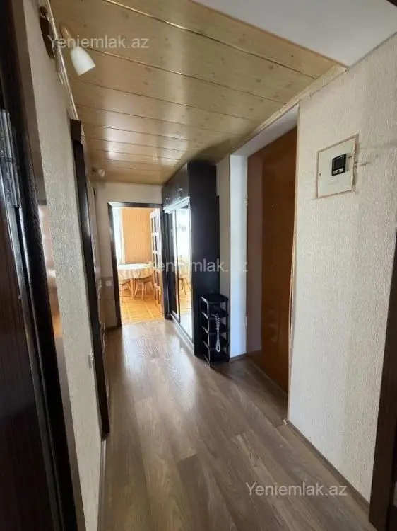 800 AZN - 2 otaqlı mənzil Kirayə (aylıq), Nərimanov, Bakı